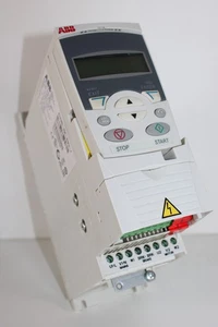ABB ACS355-03E-03A3-4 Drive 3.3A 1.1kW - Picture 1 of 6