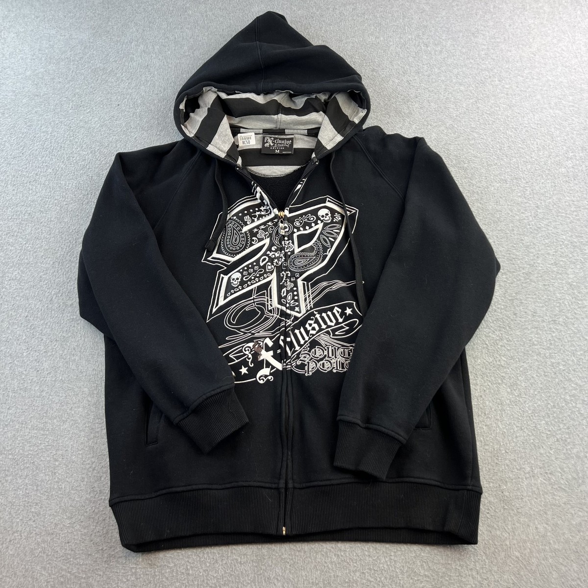 ジャケット・アウター GYPSY & SONS Pile JKT Dark Navy Paisley ジャケット・アウター GYPSY & SONS Pile JKT Dark Navy Paisley