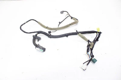 Arnés de cableado de puerta delantera izquierda Nissan Murano 2021-2024 OEM Foto 1 de 4