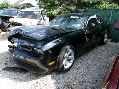 Passenger Front Door Electric Windows Fits 11-14 CHALLENGER 1956156 - Image 1 of 4