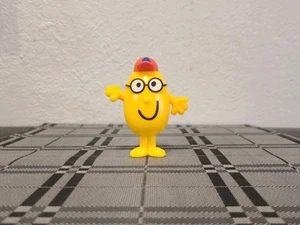 Mr. Brave - Mr Men/Little Miss 2017 McDonald's Toys Like New Used Excellent Cond - Picture 1 of 2