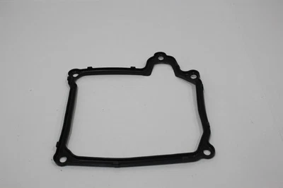 VW Sharan 7N Automatic Gearbox Mechatronic Cover Gasket New 02E321371E - Image 1 of 4