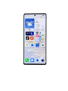 Honor 70 256GB Silber Android Smartphone FNE-AN00 - Bild 1 von 6