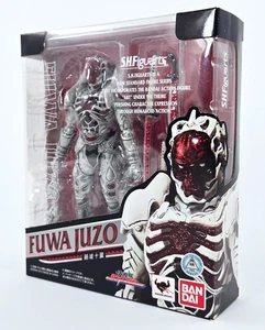 S.H. Figuarts Shinkenger FUWA JUZO NEU SEALED Figur SH Power Rangers - Bild 1 von 5