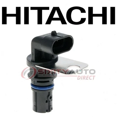 Hitachi Crankshaft Position Sensor for 2007 Chevrolet Silverado 3500 Classic sf Foto 1 de 4