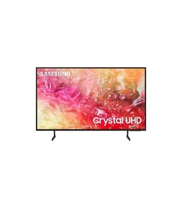 SMART TV SAMSUNG 55DU7172 CRISTAL 4K ULTRA HD LED 2024 - Foto 1 di 11