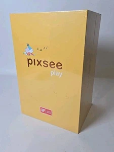 Monitor inteligente para bebés Pixsee Play & Pixsee Friend APLICACIÓN WIFI sellado de fábrica precio de venta sugerido por el fabricante $350 - Imagen 1 de 12