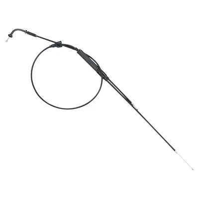 1971-1976 Suzuki TS185 Dirt Bike Throttle Cable - Image 1 of 2
