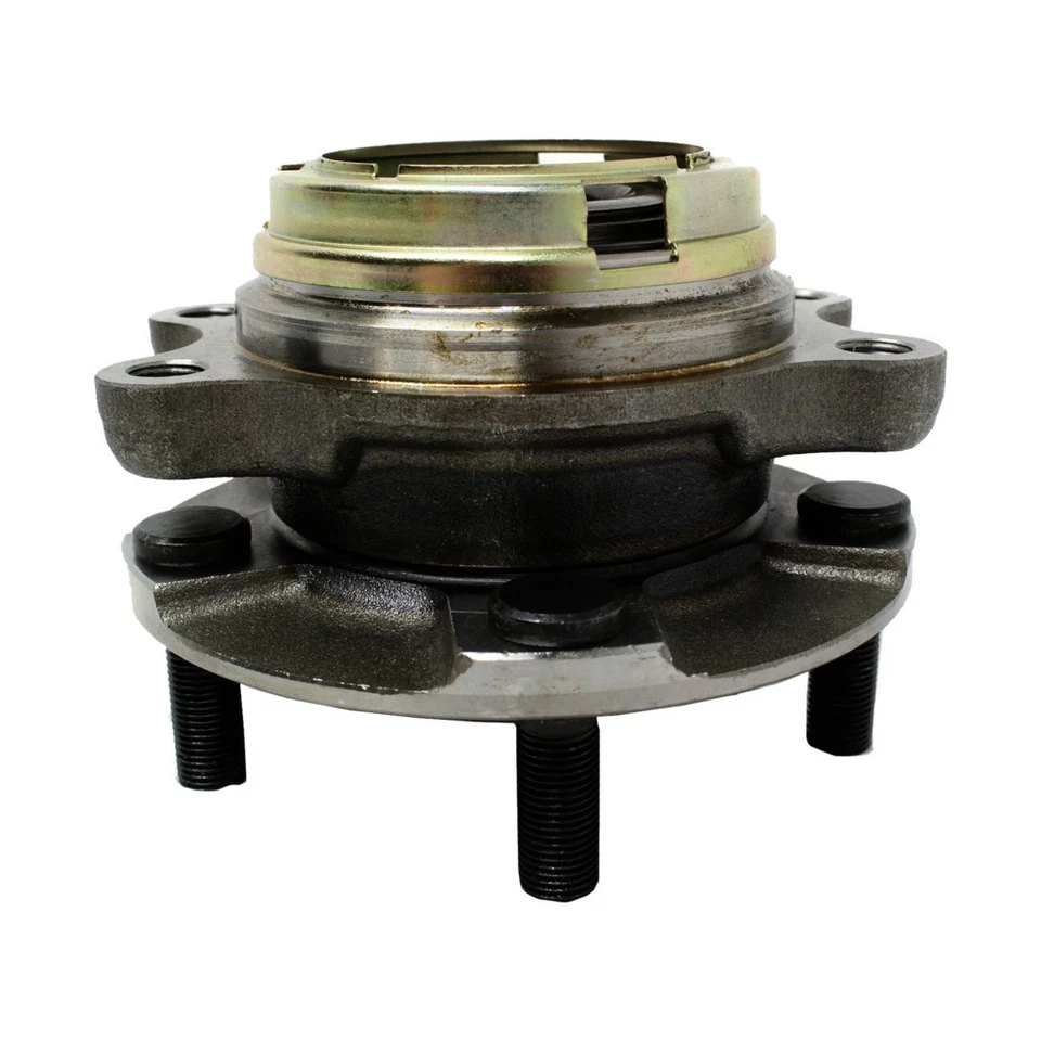 Cojinete de cubo de rueda para Infiniti FX37 2013 lado del conductor o del pasajero | AWD | delantero Foto 1 de 4