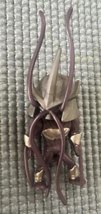 Mini trituradora de juguete coleccionable TMNT 2015 camarones adolescentes mutantes tortugas ninja - Imagen 1 de 7