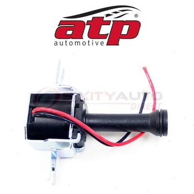 ATP Transmission Control Solenoid for 2006 Isuzu i-280 - Automatic  Hard yn — 第 1/4 张图片