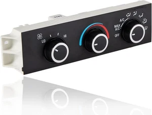 Heizung Klimabedienteil Schalter Klimamodul passend für 1996-2020 Express 150 - Bild 1 von 7