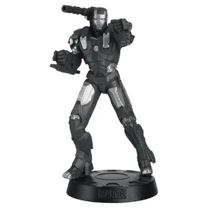 Marvel: Avengers - Statua Macchina da Guerra 1:16 (Eaglemoss) - Foto 1 di 11