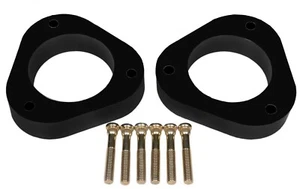 Car Lift Kit Complete spacers Front spacer 40 mm 1.6" for Lexus CT200H NX200 - Picture 1 of 4