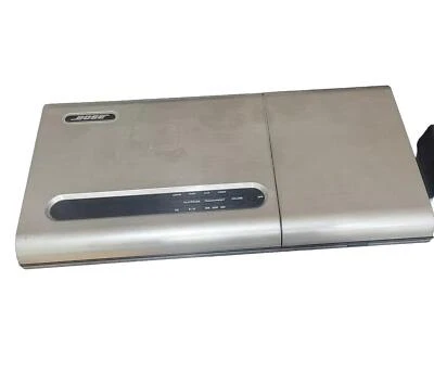 Radio AM/FM para centro de música Bose Lifestyle modelo 5 - para piezas 015 Foto 1 de 4