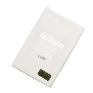 For Nikon EN-EL5 Battery P100 P3 P4 P500 P510 P5000 P5100 P6000 - Picture 1 of 4