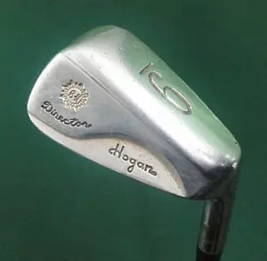 Hogan Director 9 Iron Regular Steel Shaft Hogan Grip - Picture 1 of 4