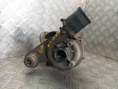 PEUGEOT EXPERT MK1 1998-2006 1.9 TURBO 9634521180 REF05 - Image 1 of 4