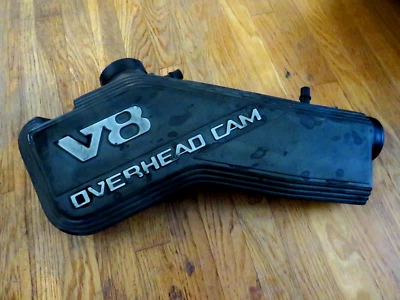 1991-92-93-94-95 Lincoln Town Car Air Intake Assembly-Revised version - Image 1 of 4