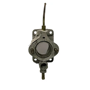 Distanziale supporto  ORIGINALE carburatore Fiat 850 Sport Coupe Spider  4132840 - Imagen 1 de 6