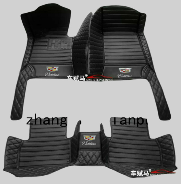 Floor Mats, Cargo 2007 for | Carpets Escalade for Cadillac Liners & eBay sale