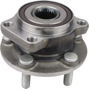 Conjunto de cojinetes de buje de rueda delantera 05-14 Legacy 4x4, Outback, 13-15 XV CrossTrek - Imagen 1 de 6