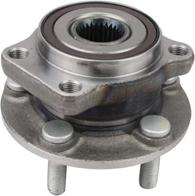 Front Wheel Hub Bearing Assembly 05-14 Legacy 4WD, Outback, 13-15 XV CrossTrek - Image 1 of 4