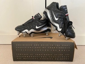 Nike Rugby Boots products for sale | eBay