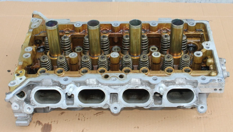 Culata OEM HYUNDAI KIA ELANTRA RONDO 2.0 G4NC Foto 1 de 4