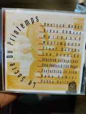 Various ‎– Le Sacre Du Printemps Lee Ranaldo (Sonic Youth) Deutsch Nepal 