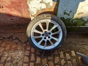 SAAB 9-3 ALLOY WHEEL 18 INCH 12783042 2005-2011 - Imagen 1 de 6