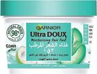 Garnier Ultra Doux Moisturising Aloe Vera 3-In-1 Hair, For Normal Hair, 390 Ml