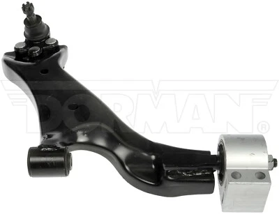 Conjunto de brazo de control y rótula Dorman para Chevrolet Captiva Sport 2008-2015 Foto 1 de 4