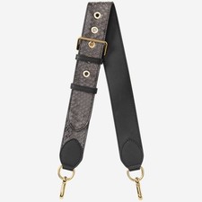 burberry purse strap