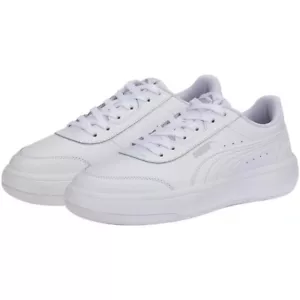 PUMA Women's Tori Shoe White Lightweight And Comfortable Feel - Picture 1 of 9