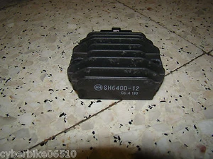 SCOOTER PIAGGIO X9 - 2001 - REGULATEUR SH640D - Picture 1 of 1