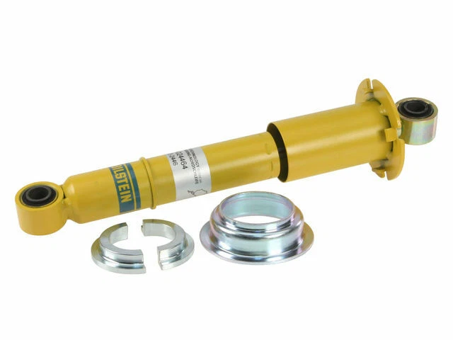 Rear Bilstein Shock Absorber fits Jaguar XJ 1969-1971 71SJWH - Image 1 of 1