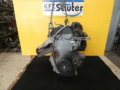 Motor 134910 Smart Forfour W454 1,1 55kw Benzin - Bild 1 von 4