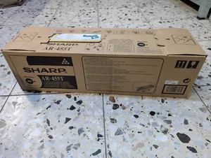 Sharp AR-455T, Toner, ca. 35.000 Seiten, Schwarz - Bild 1 von 1