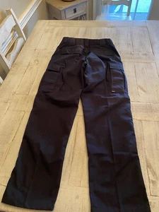 Pantalones tácticos 511 para hombre 31 1/2 X 35 Taclite Pro pantalones negros Ripstop cargo - Imagen 1 de 6
