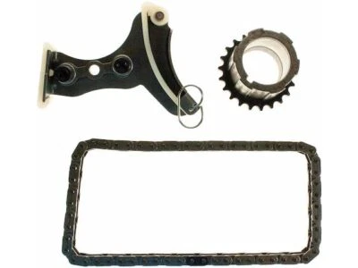 Juego de distribución para Chevrolet Express 2500 2008-2020 37217WGYK 2009 2010 2011 2012 Foto 1 de 2