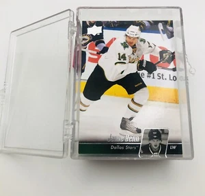 Lote de hockey de la NHL 2012 cubierta superior - Imagen 1 de 10