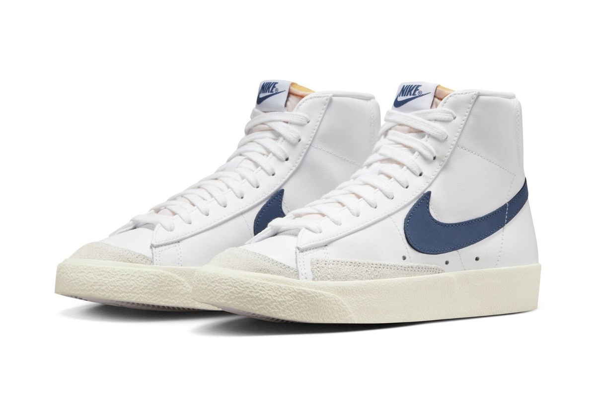Las mejores ofertas en Nike Blazer '77 Low Light Atomic Pink W | eBay