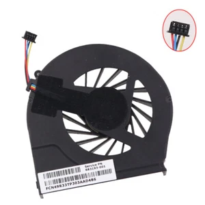 683193-001 PER HP Pavilion G7-2000 G7-2240US ventola di raffreddamento CPU portatile - Foto 1 di 2