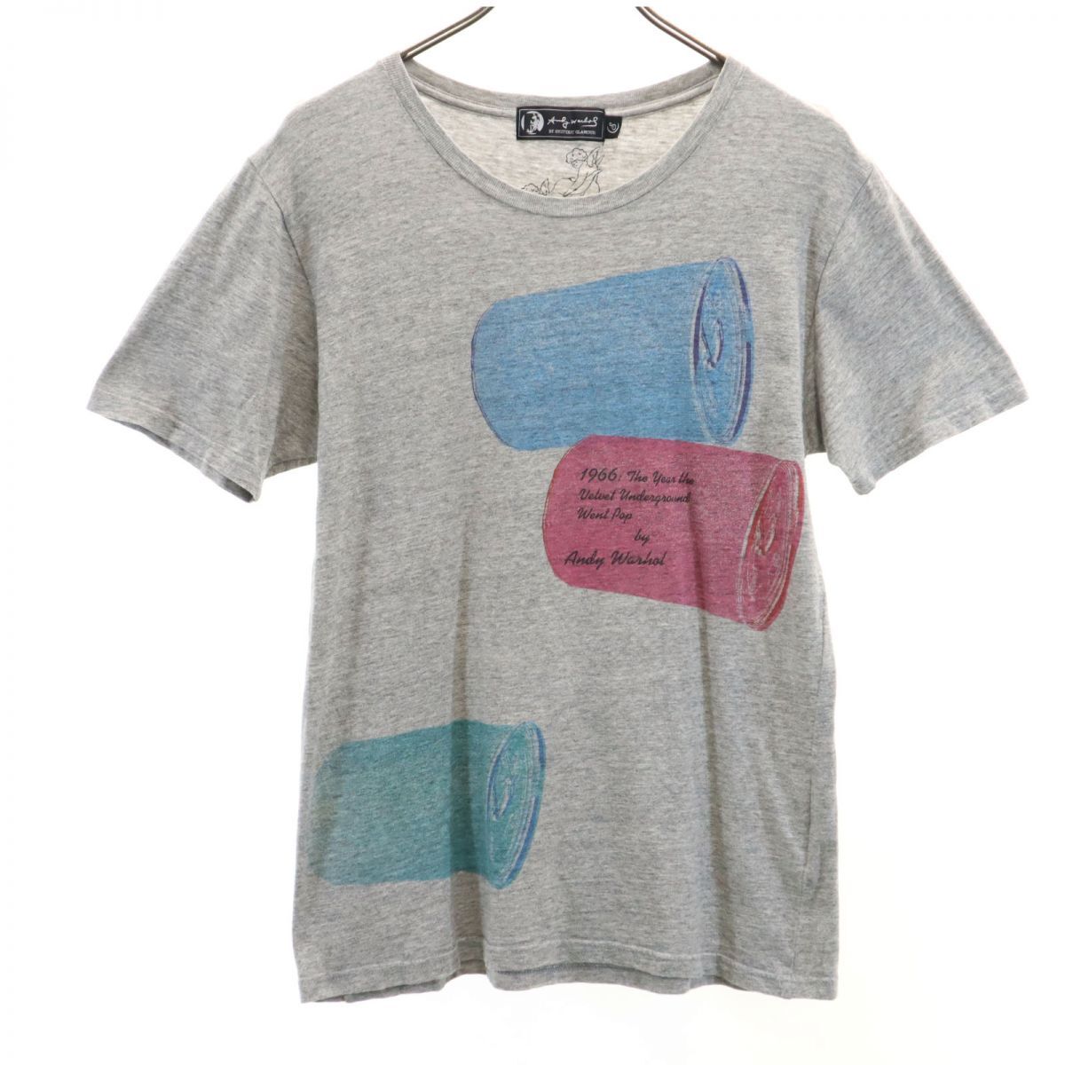 vintage hysteric 逆五芒星 design tee Hysteric Glamour T - Etsy