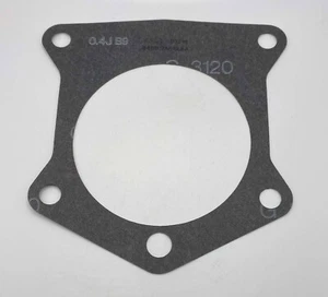 Ford Escort Mk1 Mk2 4/5 Speed Type 9 Rocket Box Clutch Housing Gasket - 1632552 - Picture 1 of 3