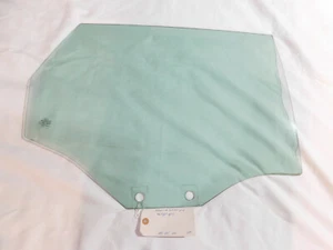 2006 AUDI A3 SPORT BACK REAR RIGHT GLASS - Picture 1 of 1