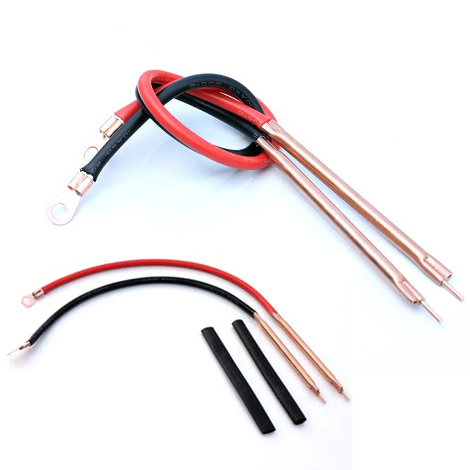 Portable Handheld Spot Welding Machine Pen for 18650 Battery Spot Welder Parts