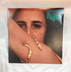 Maria Bethânia – Olho D'Água - Vinyl LP - Picture 1 of 4