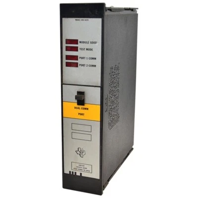 5005029 Texas Instruments Dual Comm Port 500 Series  --SA - Image 1 of 2